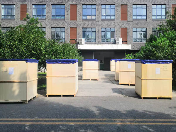 防震木箱在運(yùn)輸過(guò)程中起到什么作用？